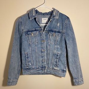 OLD NAVY Denim Jacket